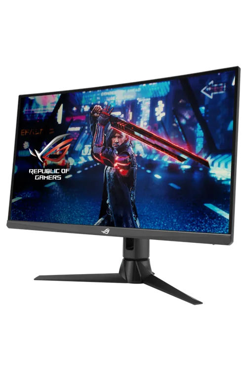 Monitor preview